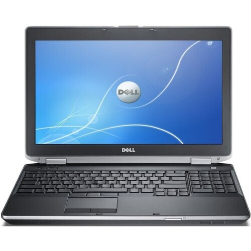 E6530 - DELL E6530, Latitude. Vitesse du ...