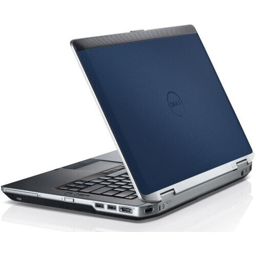 Dell Latitude E6420 14" 4GO HDD 320GO Windows 10 ...