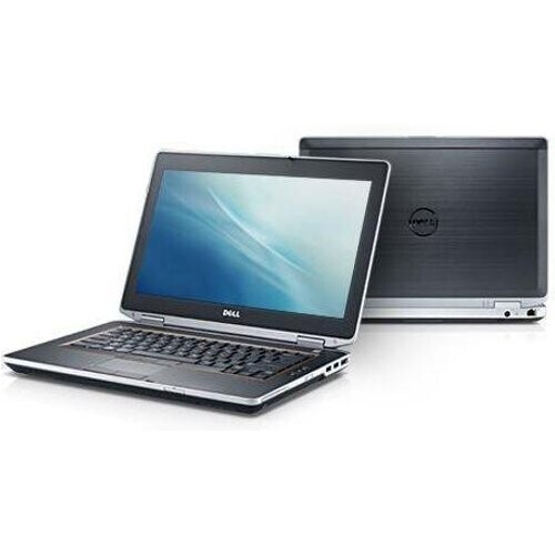 Dell Latitude E6420 14" Core i5 2,5 GHz - SSD 120 ...