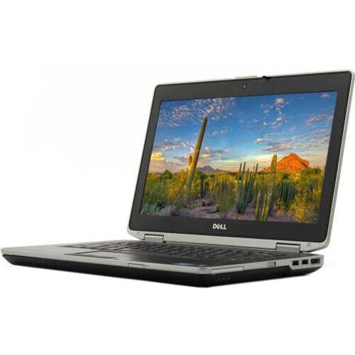 Dell Latitude E6420 14" Core i5 2,5 GHz - SSD 240 ...