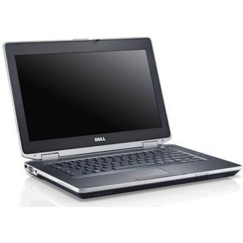 Dell Latitude E6420 14"  Core i5-2540M 2,6 GHz  - ...