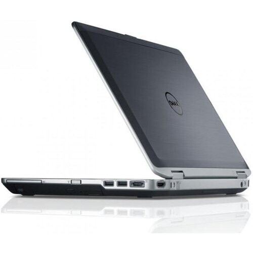 Dell Latitude E6420 14" Core i5-2540M 2,6 GHz - ...