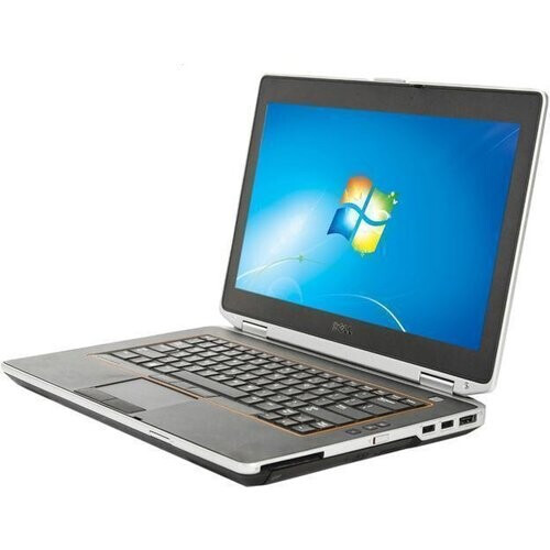 Dell Latitude E6420 14" Core i5-2540M 2.6 GHz - ...