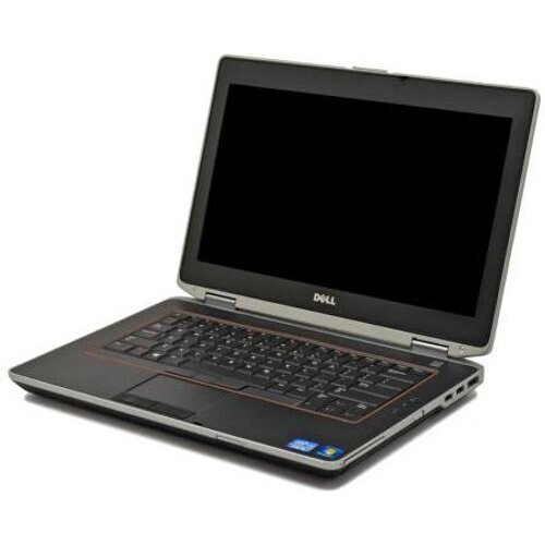 Dell Latitude E6420 14" Core i7-2760QM 2,4 GHz - ...