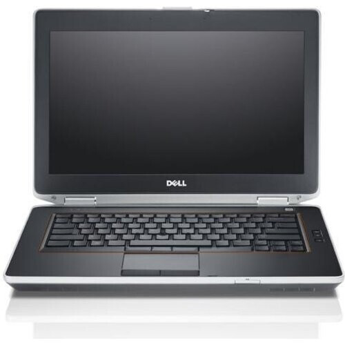 Dell Latitude E6420 14" Core i7-2760QM 2.4 GHz - ...