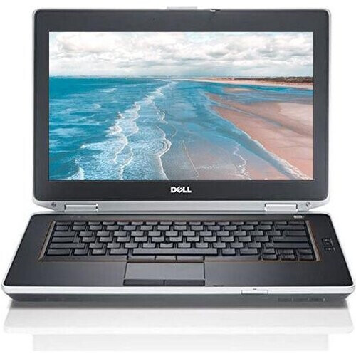 Dell Latitude E6420 14" Core i7-2640M - SSD 128 Go ...