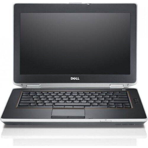 Dell Latitude E6420 14" Core i5-2410M 2.3GHz - HDD ...