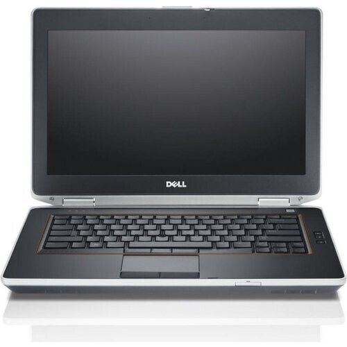 This is a Grade B Refurbished Dell Latitude E6420, ...