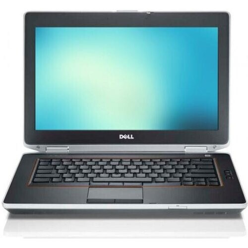 Dell Latitude E6420 14" Core i5-2520M 2.5GHz - SSD ...