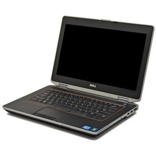 Dell Latitude E6420 14" Core i5-2520M 2.5GHz- HDD ...