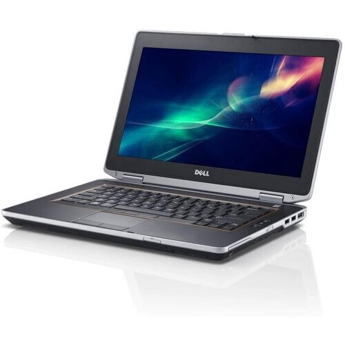 DELL Laptop Latitude E6420 Intel Core i5 2nd Gen ...