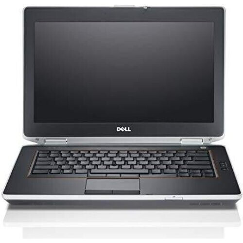 Dell Latitude E6420 14" Core i5-4210M 2.6GHz - SSD ...