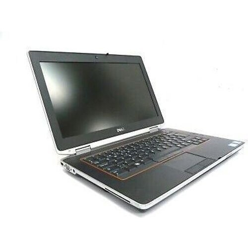 Dell Latitude E6420 14" Core i7-2620M 2.2GHz - SSD ...