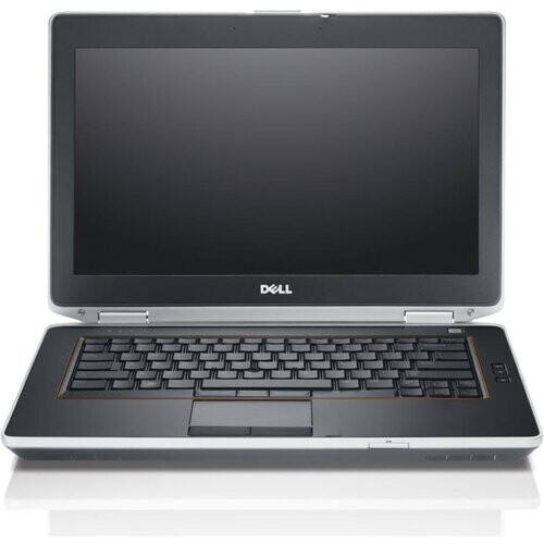 Dell Latitude E6420 Dual Core I7-2620M 2.7GHz - ...