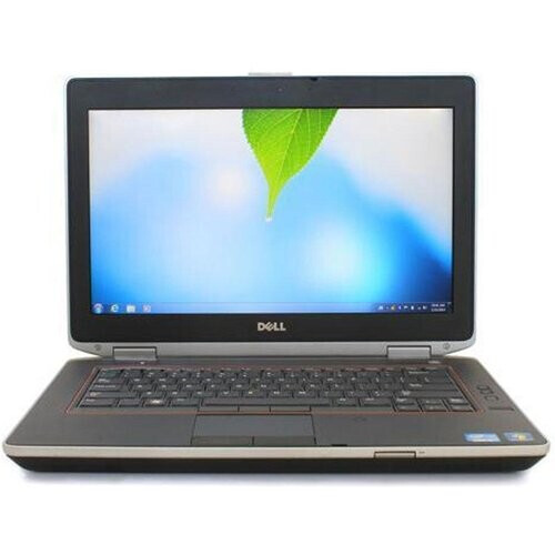 Dell Latitude E6420 Core i7-2640M - 2.8GHz - RAM ...