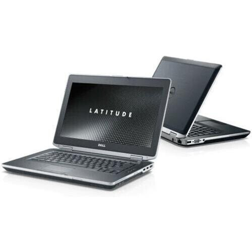 Dell Latitude E6420 14-inch (2013) - Core i5-2540M ...