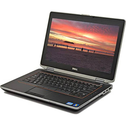 De Dell Latitude E6420 is een krachtige laptop die ...