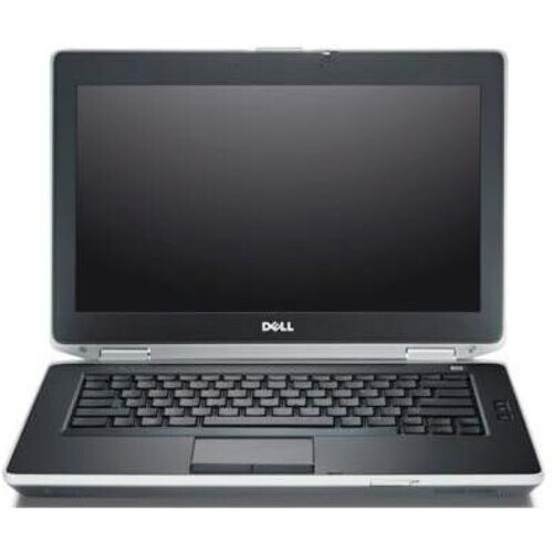 Dell Latitude E6430 14" Core i5 2,6 GHz - HDD 1 TB ...