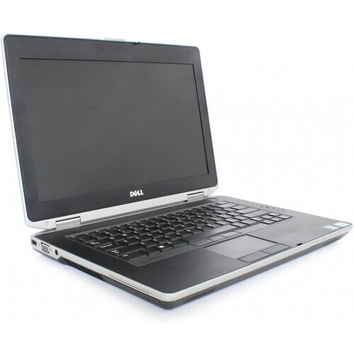 Dell Latitude E6430 14" Core i5 2,6 GHz  - HDD 320 ...