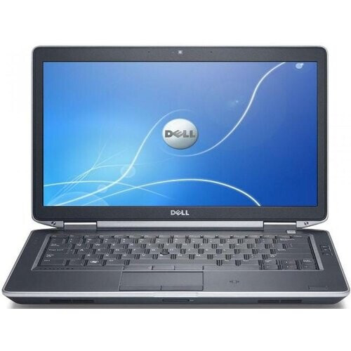 Dell Latitude E6430 14" Core i5 2.6 GHz - 256 Go ...