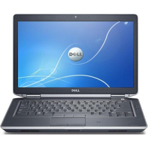 Dell Latitude E6430 14" Core i5 2,6 GHz - SSD 512 ...