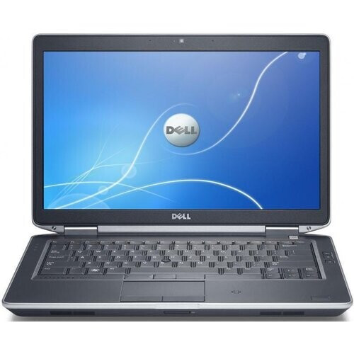 Dell Latitude E6430 4Go 250Go Intel Core i5-3340M ...