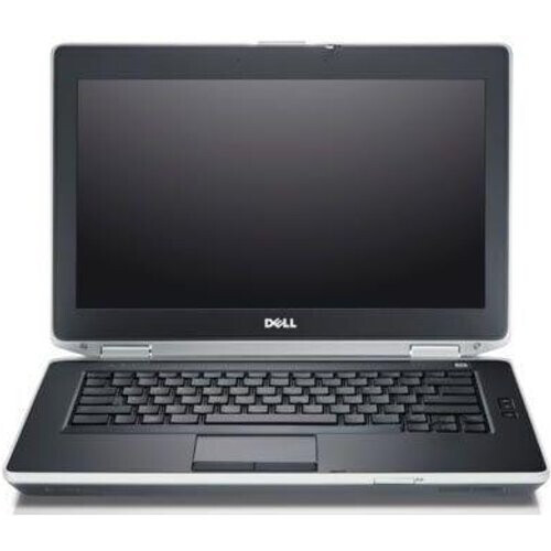 Dell Latitude E6430 14 "Core i5 2,7 GHz - HDD 320 ...