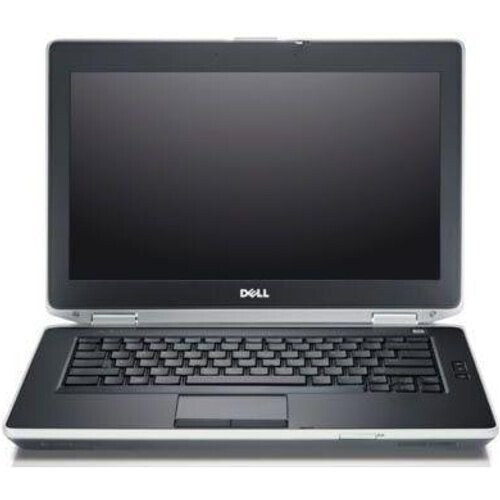 Dell Latitude E6430 14"Famille De Processeur: ...