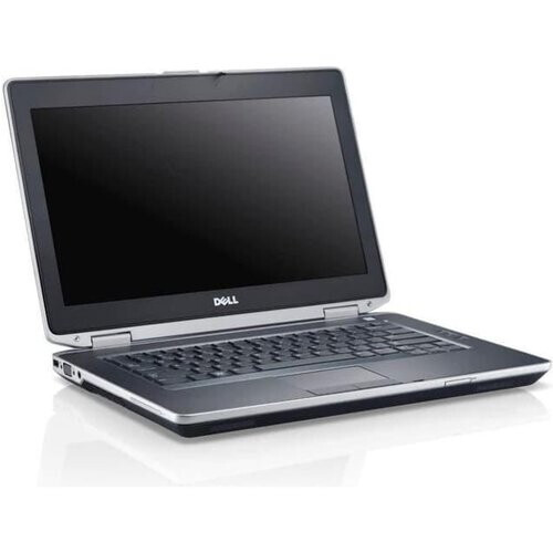 Dell Latitude E6430 14" Core i5 2.7 GHz - SSD 128 ...