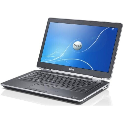 Dell Latitude E6430 14" Core i5 2,7 GHz - SSD 256 ...