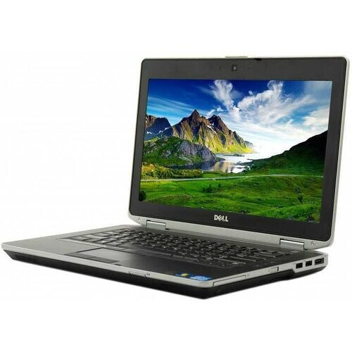 Dell Latitude E6430 14" Core i5 3340M GHz - SSD ...