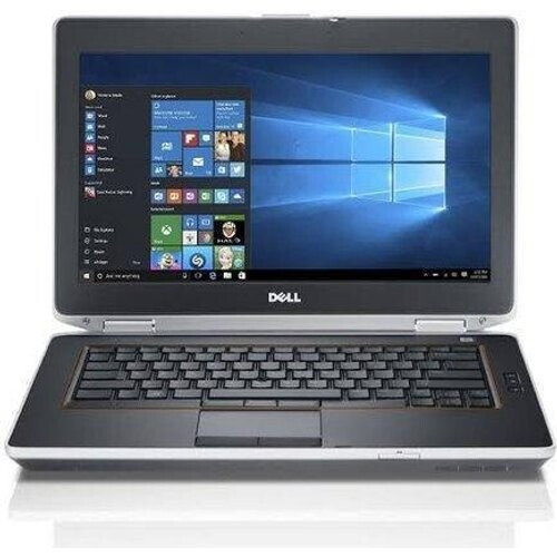 Dell Latitude E6430 14" Core i7 2,4 GHz - SSD 128 ...