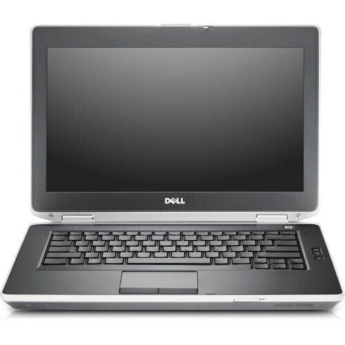 Dell Latitude E6430 14" Core i7 2,6 GHz  - SSD 256 ...