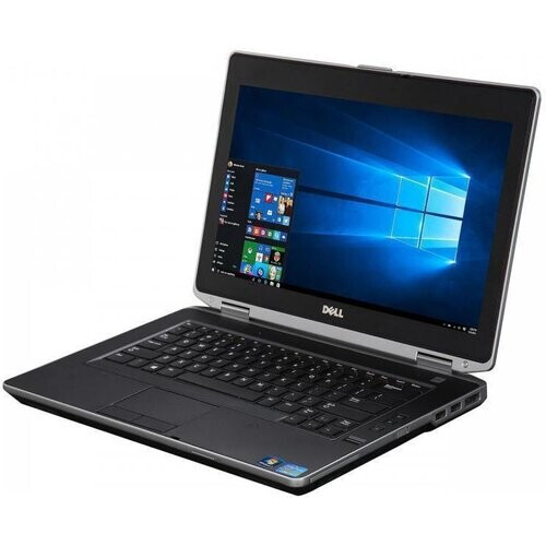 Dell Latitude E6430 14" Core i7-3540M 3 GHz - SSD ...