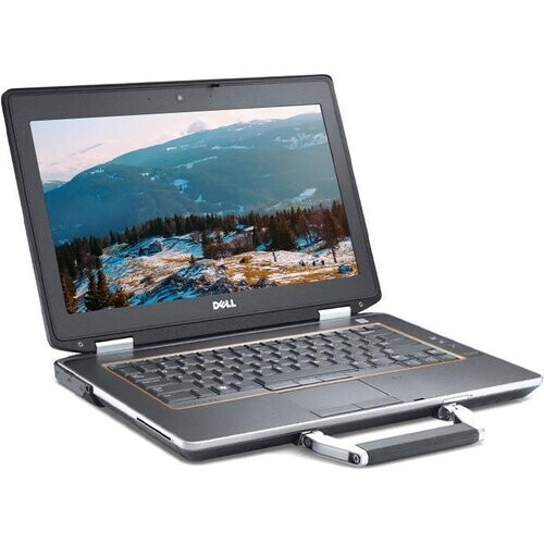 Dell Latitude E6430 ATG 14" Core i5 2,6 GHz - SSD ...