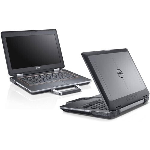 Introducing the Dell Latitude E6430 ATG Laptop ...