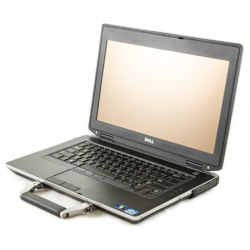 De Dell Latitude E6430 ATG is een krachtige laptop ...