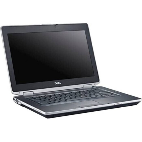 De Dell Latitude E6430 is een krachtige laptop die ...