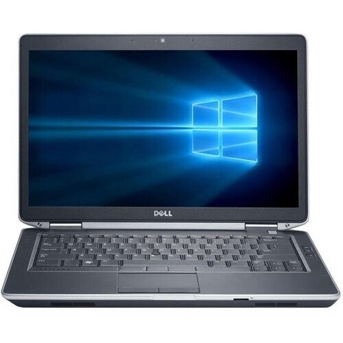 Dell Latitude E6430S 14-inch (2013) - Core ...