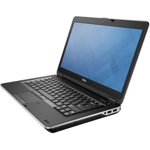 Dell Latitude E6440 - 4Go - HDD 320Go - Déclassé ...