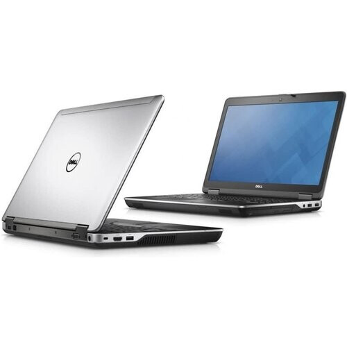 Dell Latitude E6440 14" Core i5 2.5 GHz - HDD 320 ...