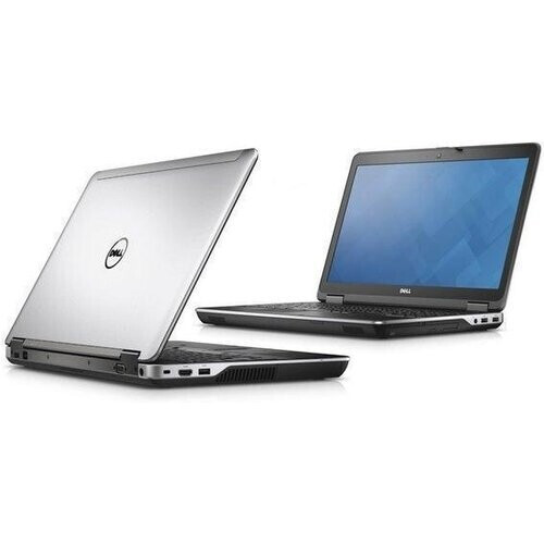 Dell Latitude E6440 14" Core i5 2,5 GHz - HDD 320 ...