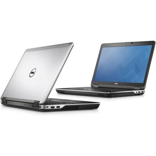Dell Latitude E6440 14" Core i5 2,5 GHz - SSD 256 ...