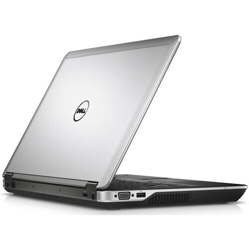 Dell Latitude E6440 14" Core i5 2,7 GHz - SSD 256 ...