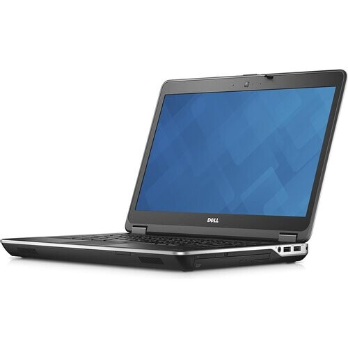 Dell Latitude E6440 14" Core i5 2,5 GHz - SSD 256 ...