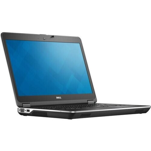 Dell Latitude E6440 14" Core i5 2,6 GHz - HDD 1 TB ...