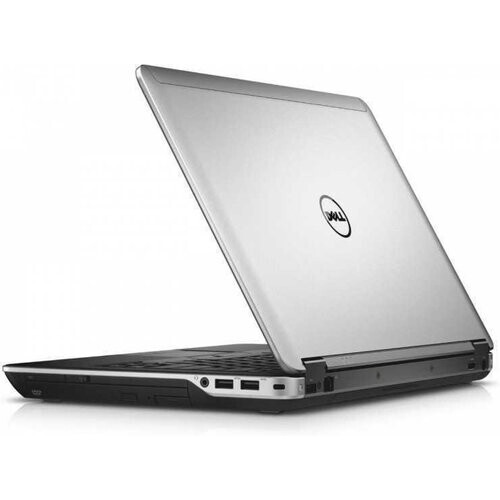 Dell Latitude E6440 14" Core i5 2,6 GHz - SSD 120 ...