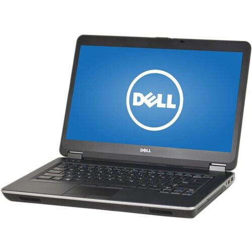 Dell Latitude E6440 14" Core i5 2,6 GHz - SSD 128 ...