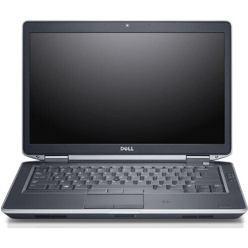 Dell Latitude E6440 14" i5-4300M GHz - HDD 256 GB ...