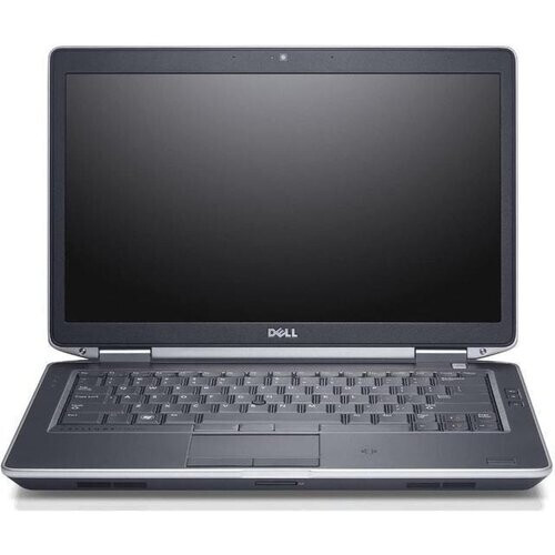 Dell Latitude E6440 14" Core i5 2,6 GHz - SSD 256 ...